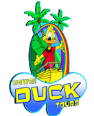 Duck logo