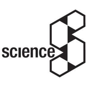 Science logo