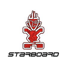 Starboard logo